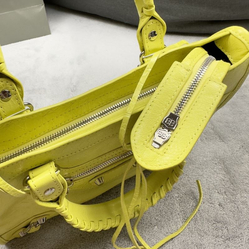 Balenciaga Classic City Bags